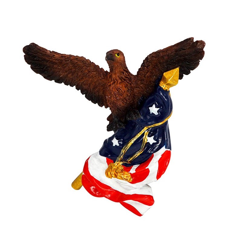 Bald Eagle, National Emblem, United...