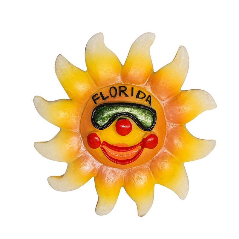 Sunflower, Florida, United States -...